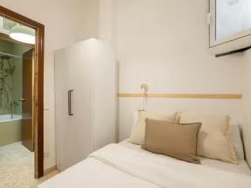 Nuevo Habitación en Carrer la Rambla, El Raval