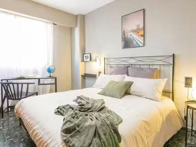 Barato Habitación en Carrer Les Centelles, Russafa