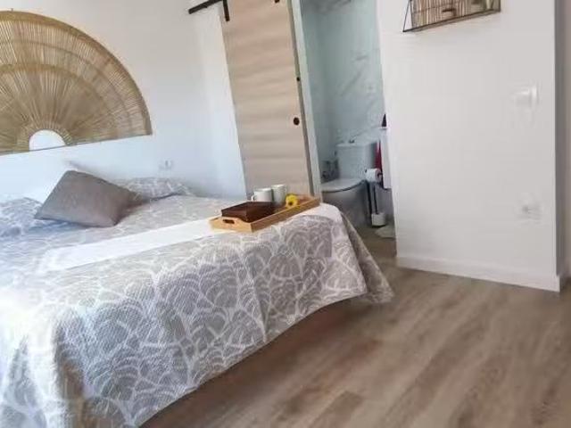 Bonito Habitación en Carrer Lluís Peixó, Beteró