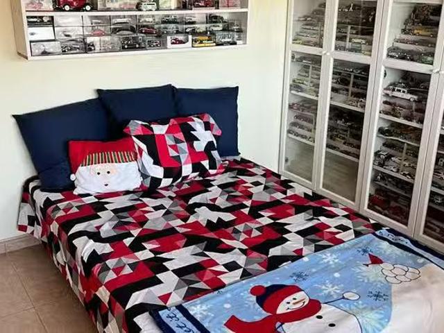 Bonito Habitación en Carrer María Egual