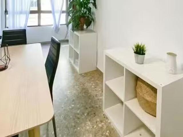 Barato Habitación en Carrer Pintor José Mongrell, Algirós