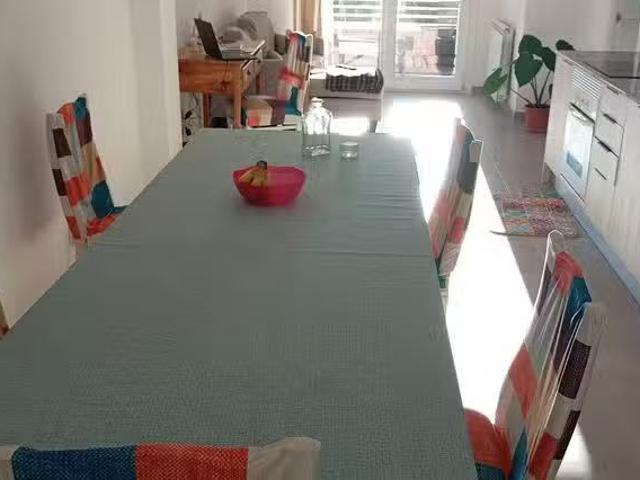 Bonito Habitación en Paseo de Juan Carlos I, Delicias Canterac