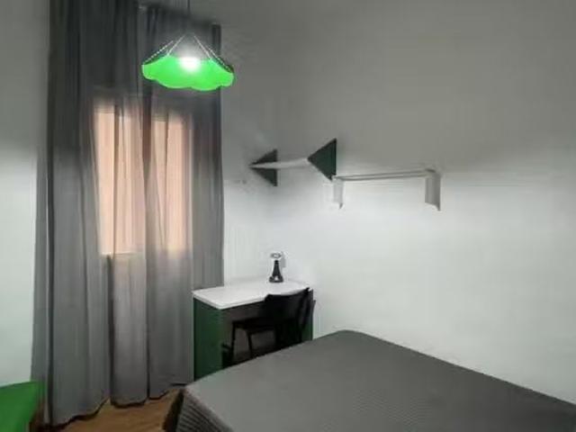 ¡En alquiler! Habitación en Paseo de Santa María de la Cabeza
