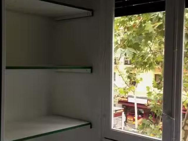 ¡Oferta! Habitación en Paseo de Santa María de la Cabeza