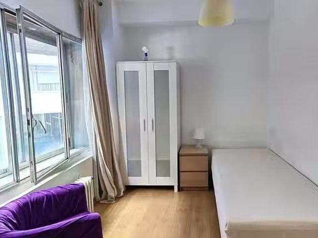 Nuevo Habitación en Paseo de San Francisco de Sales