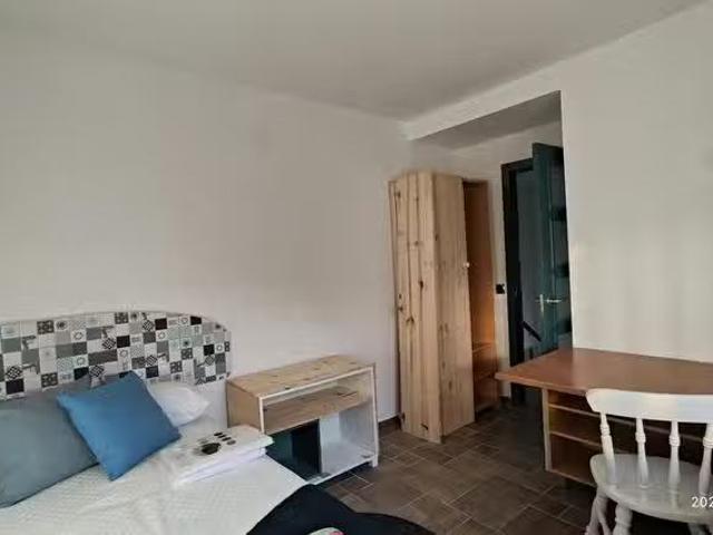 Nuevo Habitación en Paseo Salle