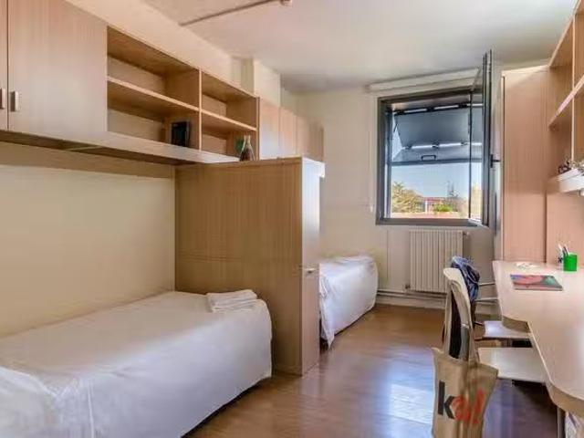 Nuevo Habitación en Passatge de Ricard Zamora, Sarrià Sant Ger.