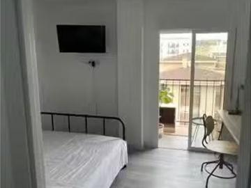 Encantador Habitación en piso compartido, Carlos Haya, Málaga