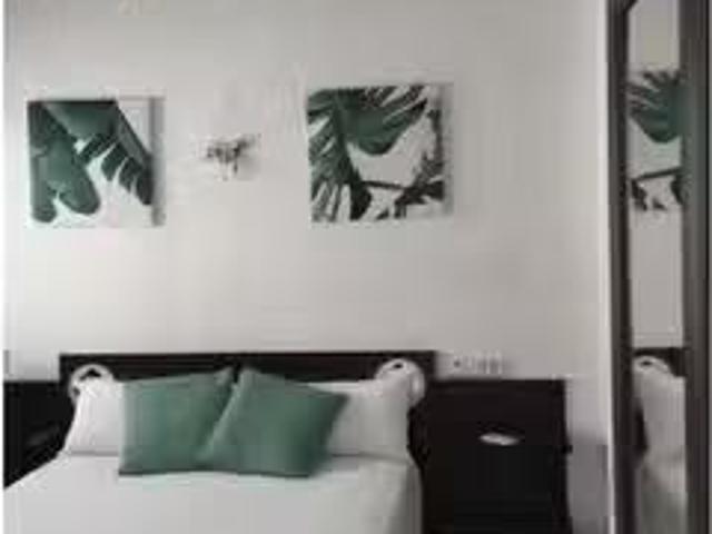 Único Habitación en piso compartido en Cádiz