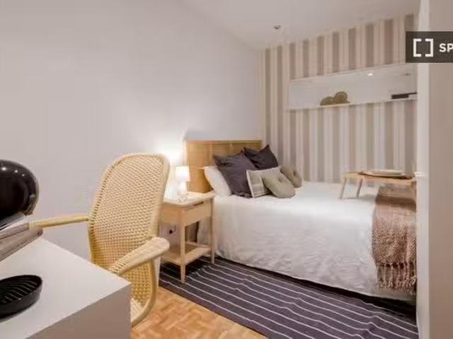 Nuevo Habitación en piso compartido en alquiler en Cuatro Cami.