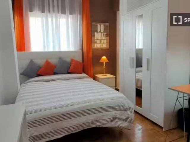 ¡Oferta! Habitación en piso compartido en alquiler en Alcalá d.