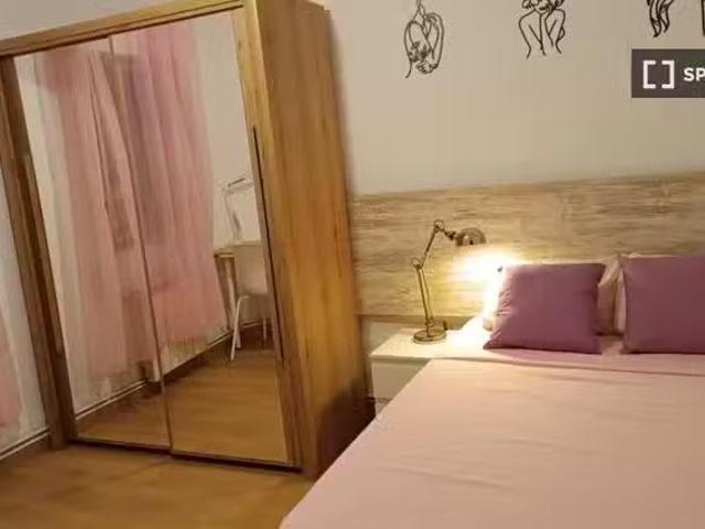 Acogedor Habitación en piso compartido en alquiler en Alcobendas