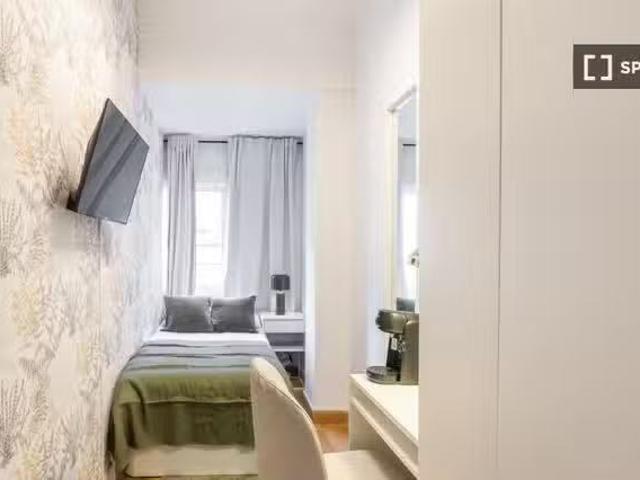 ¡Renta! Habitación en piso compartido en alquiler en Alicante