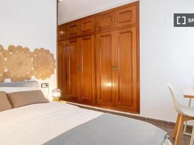 Barato Habitación en piso compartido en alquiler en Alicante
