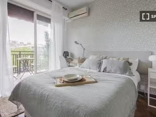Bonito Habitación en piso compartido en alquiler en Almenara.