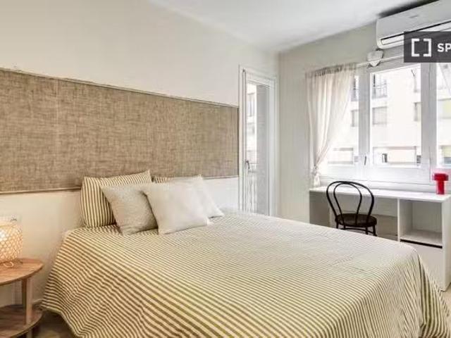 Nuevo Habitación en piso compartido en alquiler en Barcelona
