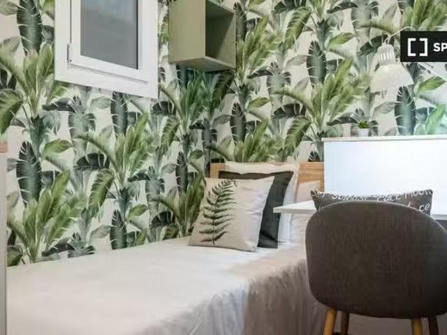 ¡En alquiler! Habitación en piso compartido en alquiler en Eix.