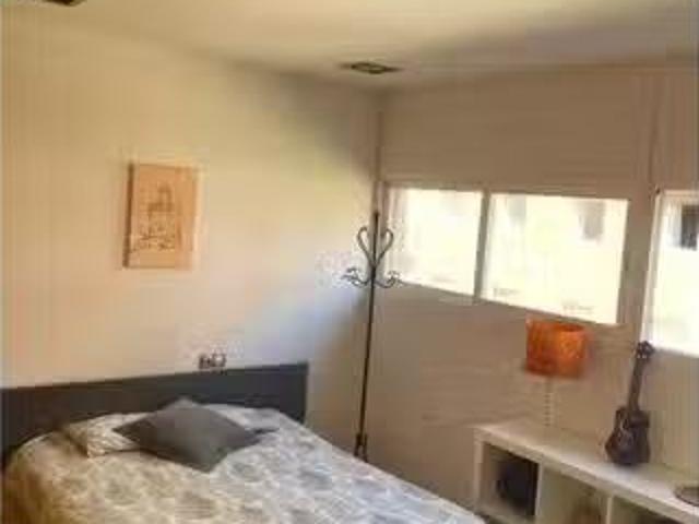 Único Habitación en piso compartido en alquiler en El Cano Los.