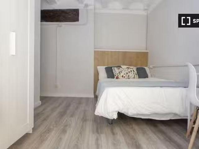 Nuevo Habitación en piso compartido en alquiler en El Carme, V.