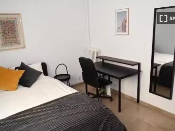 Bonito Habitación en piso compartido en alquiler en El Mercat.
