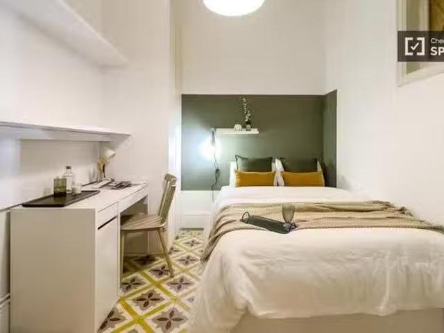 ¡Recién llegado! Habitación en piso compartido en alquiler en.