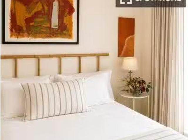 Bonito Habitación en piso compartido en alquiler en Jávea