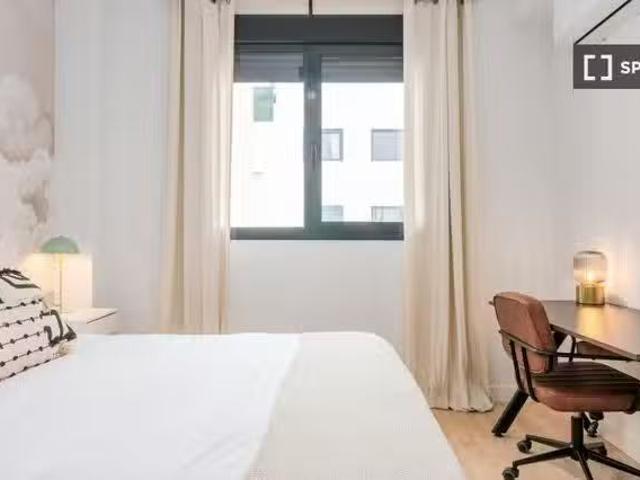 Barato Habitación en piso compartido en alquiler en La Bresca.