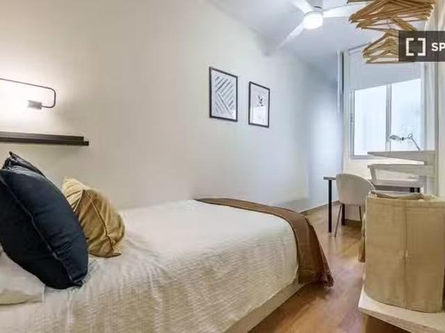 Nuevo Habitación en piso compartido en alquiler en La Merced.