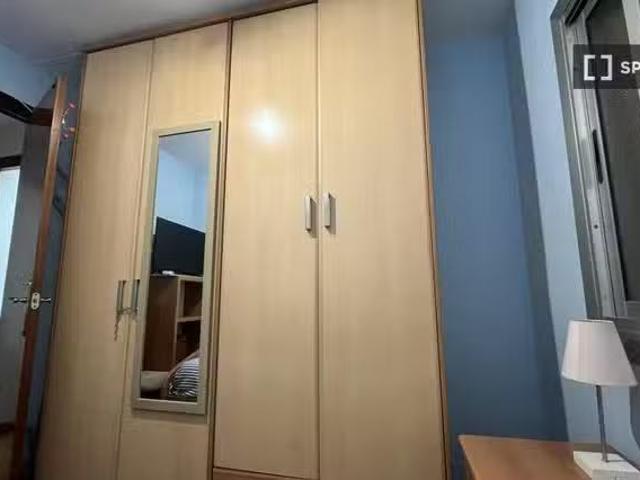Nuevo Habitación en piso compartido en alquiler en La Torrassa.