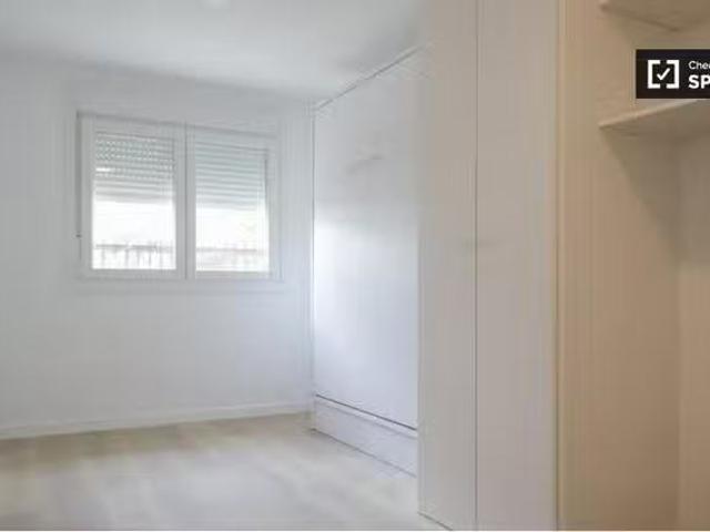 ¡Renta! Habitación en piso compartido en alquiler en Lucero, M.