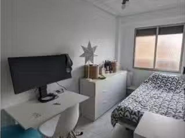 Bonito Habitación en piso compartido en alquiler en Natzaret.