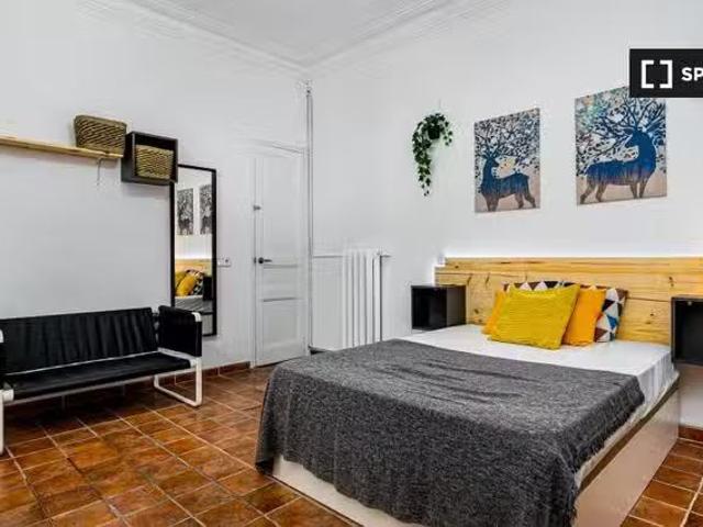 Nuevo Habitación en piso compartido en alquiler en Sant Pere.