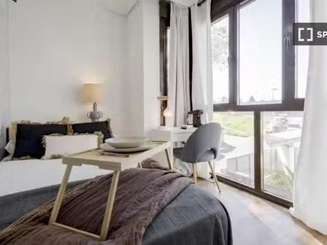 ¡En alquiler! Habitación en piso compartido en alquiler en Peñ.