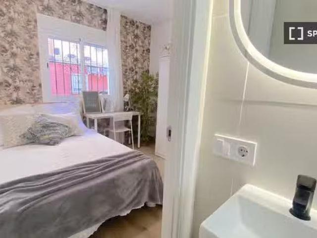 Encantador Habitación en piso compartido en alquiler, La Junca.