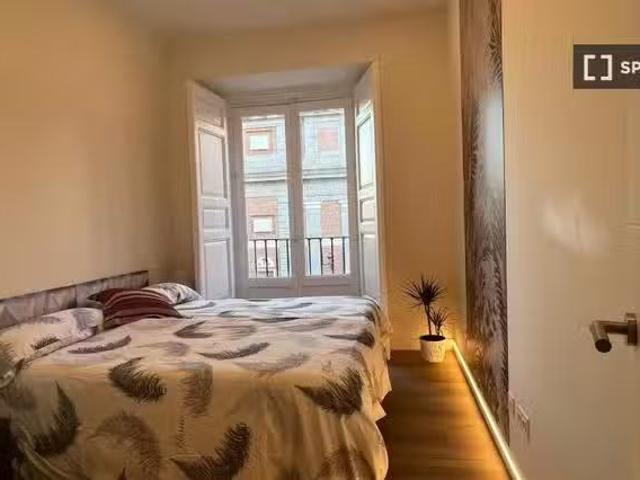 ¡Oferta! Habitación en piso compartido en alquiler, Palacio, M.