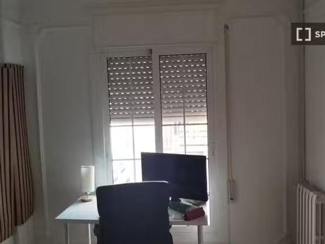 ¡En alquiler! Habitación en piso compartido en barcelona