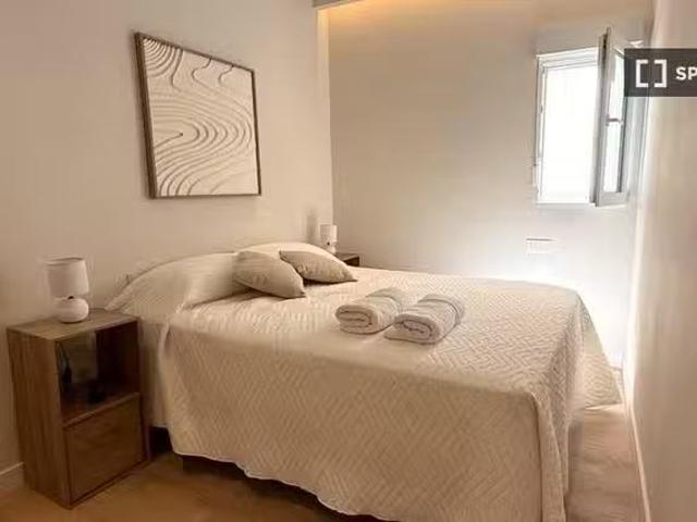 Bonito Habitación en piso compartido en madrid