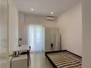 Encantador Habitación en piso compartido en San Lorenzo, Sevil.