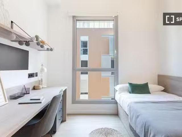 Barato Habitación en piso compartido en Sant Adrià de Besòs