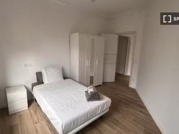 ¡Renta! Habitación en piso compartido en Sant Adrià de Besòs