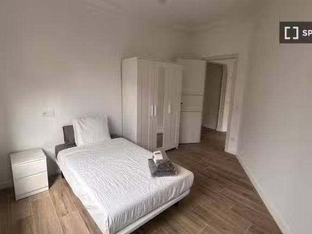 ¡Renta! Habitación en piso compartido en Sant Adrià de Besòs