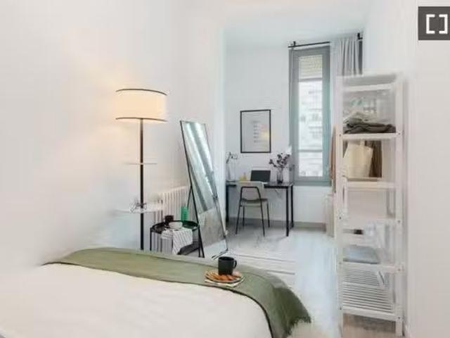 Nuevo Habitación en piso compartido en valència