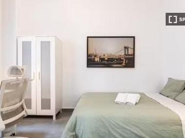¡Oferta! Habitación en piso compartido en valència