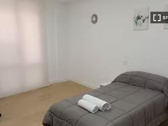 ¡Renta! Habitación en piso compartido en Zaragoza