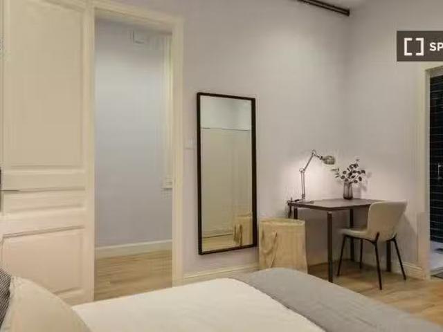Barato Habitación en piso compartido, Eixample, Barcelona