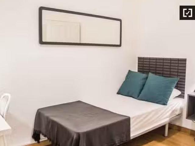 ¡Oferta! Habitación en piso compartido, Russafa, Valencia