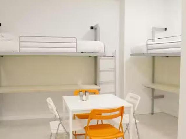 ¡Oferta! Habitación en Plaza de Chamberí, Almagro