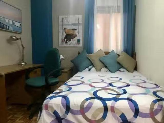 Barato Habitación en Plaza Juan XXIII, Junta Municipal 5