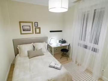 Barato Habitación en Recalde zumarkalea, Abando