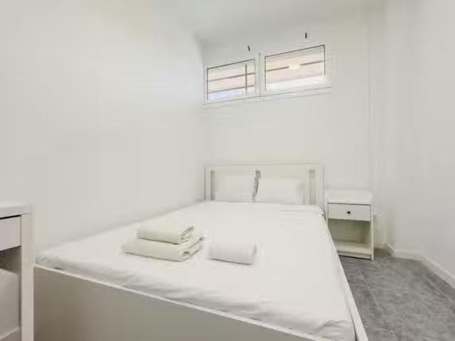 Único Habitación en Riera de Can Toda, La Salut